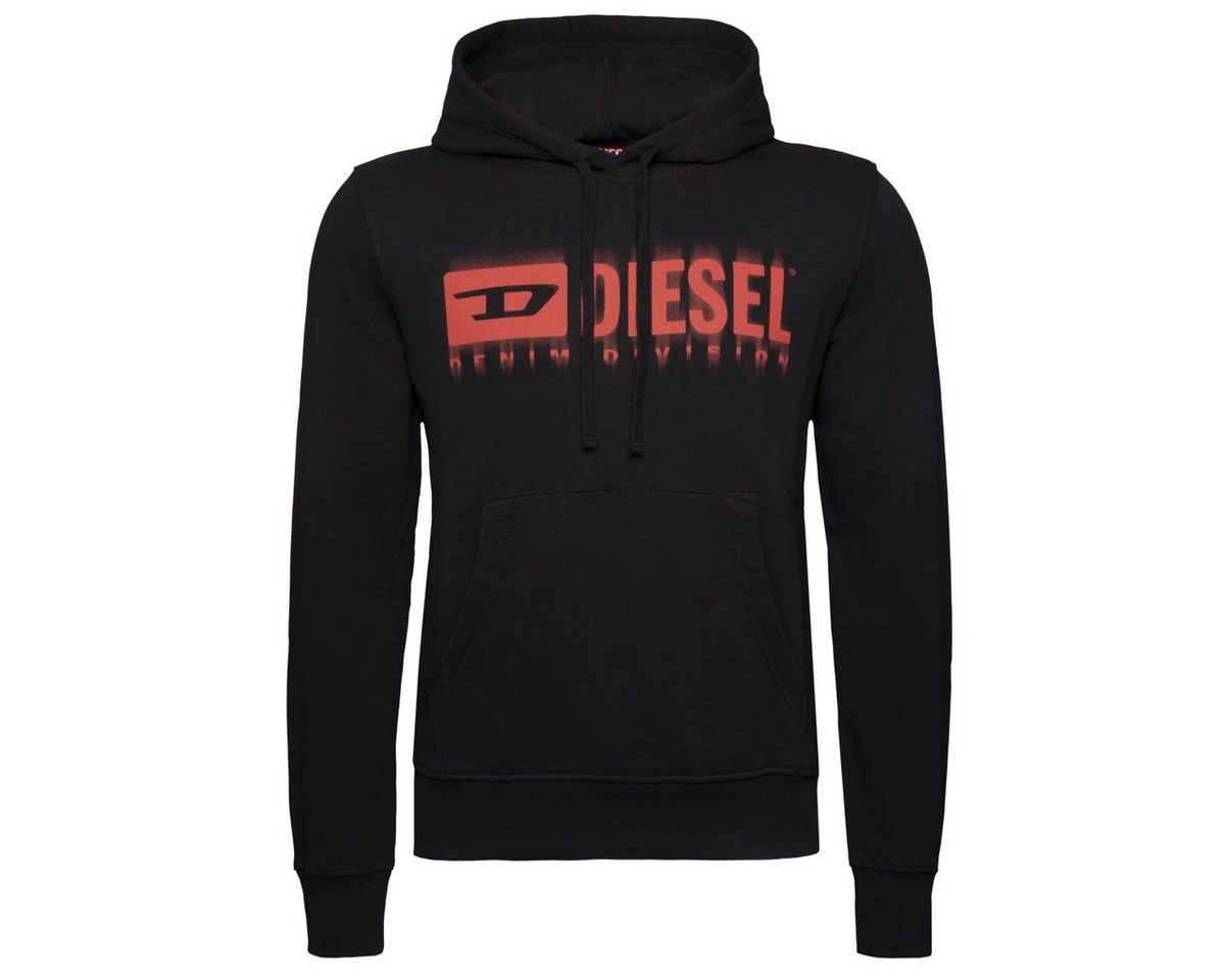 Diesel Kapuzenpullover S-Ginn-Hood-L5 Herren von Diesel