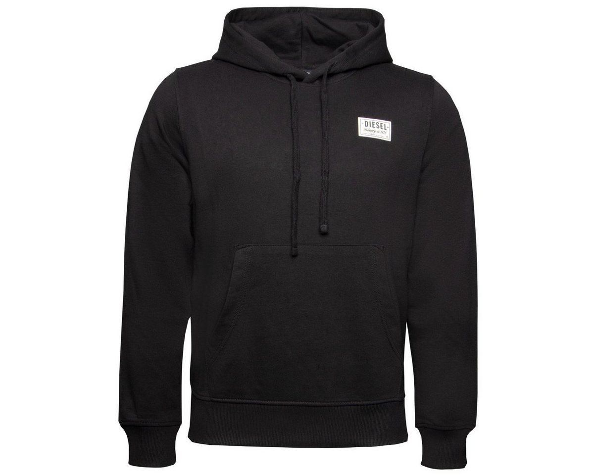 Diesel Kapuzenpullover S-Ginn-Hood-Sp Herren von Diesel