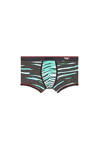 Diesel_UMBX-Damien Boxers_Underpants_Mehrfarbig_XS Diesel_UMBX-Damien Boxers_Underpants_Mehrfarbig_XS von Diesel