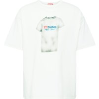 T-Shirt 'T-BOXT-N12' von Diesel