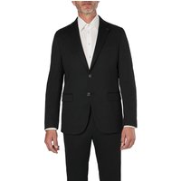 DIGEL Herren Sakko Schwarz Jersey DIGEL Herren Sakko Schwarz Jersey von Digel