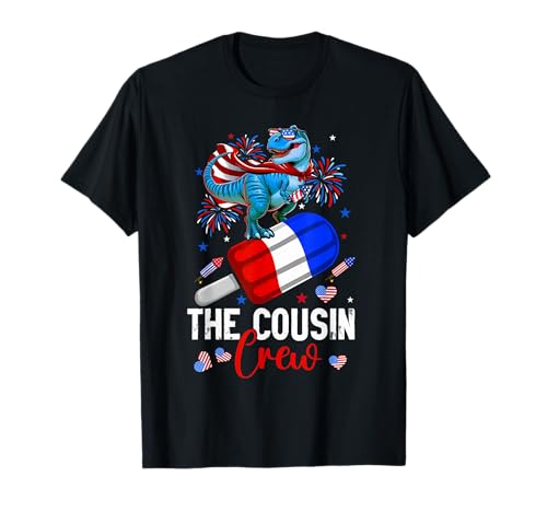 Rawr 4th July T-Rex Sunglasses US Flag Patiotic Lover Kids T-Shirt Rawr 4th July T-Rex Sunglasses US Flag Patiotic Lover Kids T-Shirt von Dinosaur 4th Of July Costume