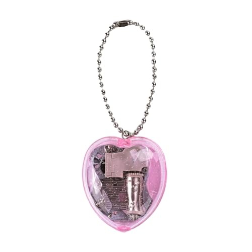 Diogeynu Exquisite Herz-Designs Spieluhr Tasche Dekoration Elegante Herz-Spieluhr Ideal für Sammler und Musikliebhaber Diogeynu Exquisite Herz-Designs Spieluhr Tasche Dekoration Elegante Herz-Spieluhr Ideal für Sammler und Musikliebhaber von Diogeynu