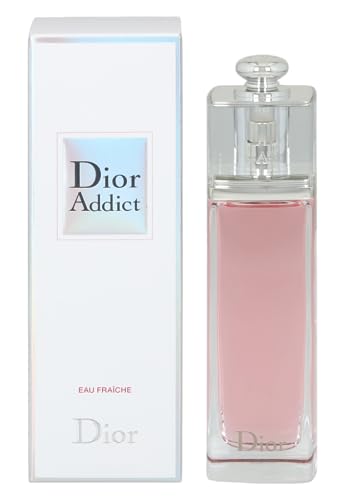 Dior Addict Eau Fraiche Edt Spray 100ml von Dior