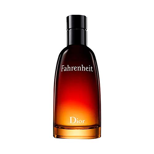 Christian Dior Fahrenheit homme/man, Eau de Toilette Vaporisateur, 1er Pack (1 x 100 ml) von Dior