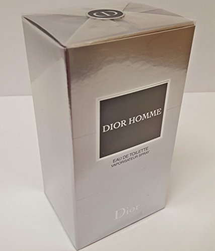 Christian Dior Homme Eau de Toilette Spray 150ml von Dior