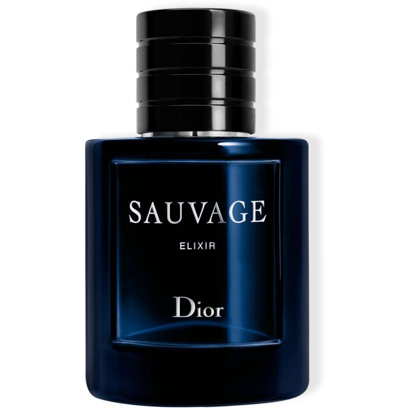DIOR Sauvage Elixir Parfüm Extrakt für Herren 100 ml von Dior
