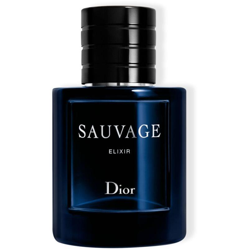 DIOR Sauvage Elixir Parfüm Extrakt für Herren 60 ml von Dior