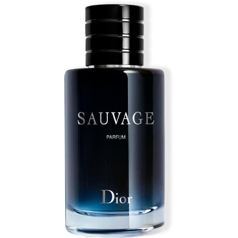 DIOR Sauvage Parfüm nachfüllbar für Herren 100 ml von Dior