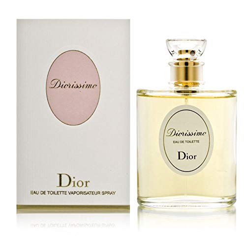 DIORISSIMO edt vapo 100 ml von Dior