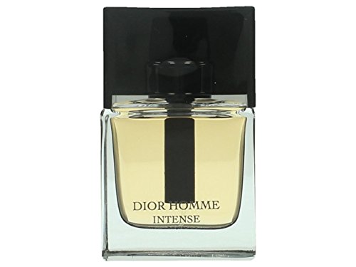 Dior Dior Homme Intense Eau de Parfum 50 ml, 1er Pack (1 x 50 ml) von Dior