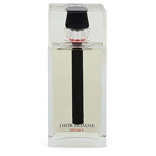 Dior - Dior Homme Sport - 125ML von Dior