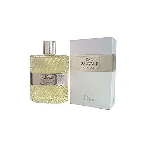 Dior - EAU SAUVAGE edt 100 ml von Dior