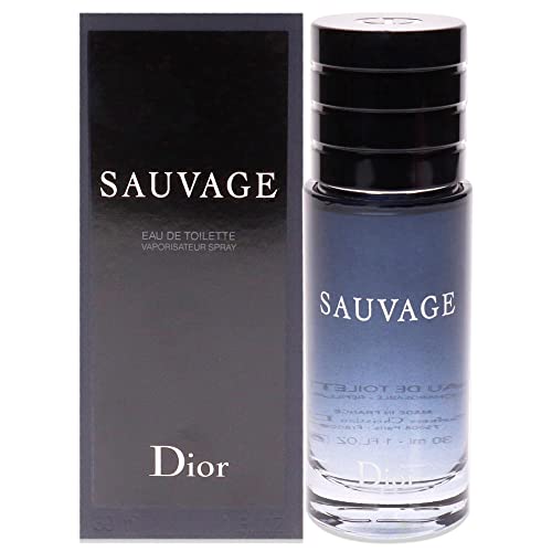 Dior Eau Sauvage Eau de Toilette Spray 30 ml von Dior