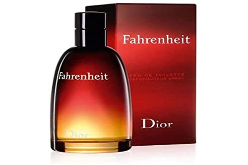 Dior Eau de Toilette Herren Fahrenheit 50 ml von Dior