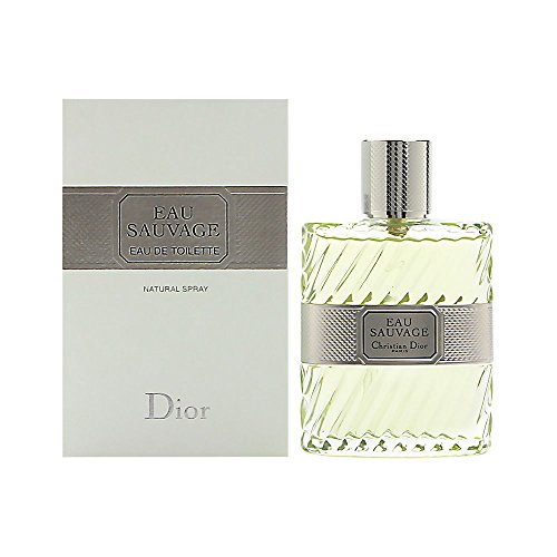 Dior Eau de Toilette für Herren 1er Pack (1x 100 ml) von Dior