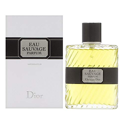 Dior Parfümwasser für Männer 1er Pack (1x 100 ml) von Dior