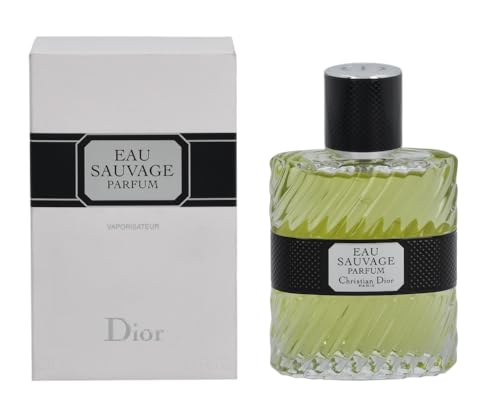 Dior Parfümwasser für Männer 1er Pack (1x 50 ml) Aromático von Dior