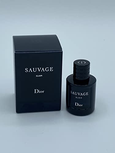 Dior Sauvage Elixir Miniatur 7,5ml Mini von Dior