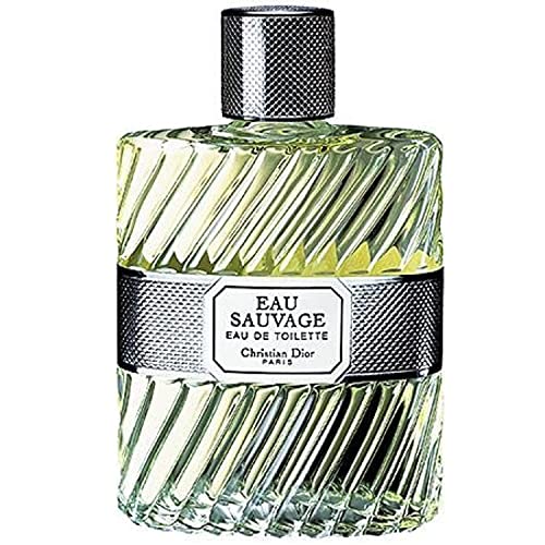 Eau Sauvage EDT Vapo 50 ml von Dior