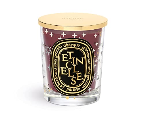 Diptyque - Duftkerze/Scented Candle Étincelles - 190g Diptyque - Duftkerze/Scented Candle Étincelles - 190g von Diptyque