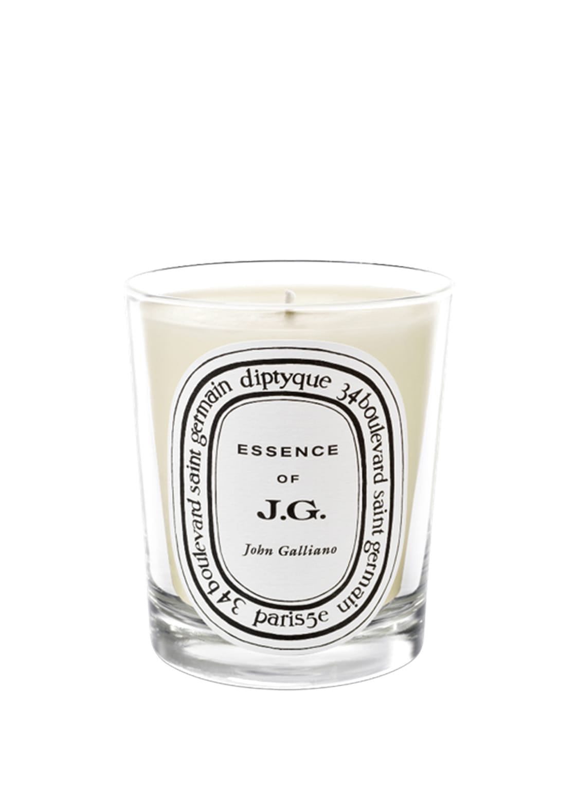 Diptyque Essence Of John Galliano Duftkerze 190 g Diptyque Essence Of John Galliano Duftkerze 190 g von Diptyque