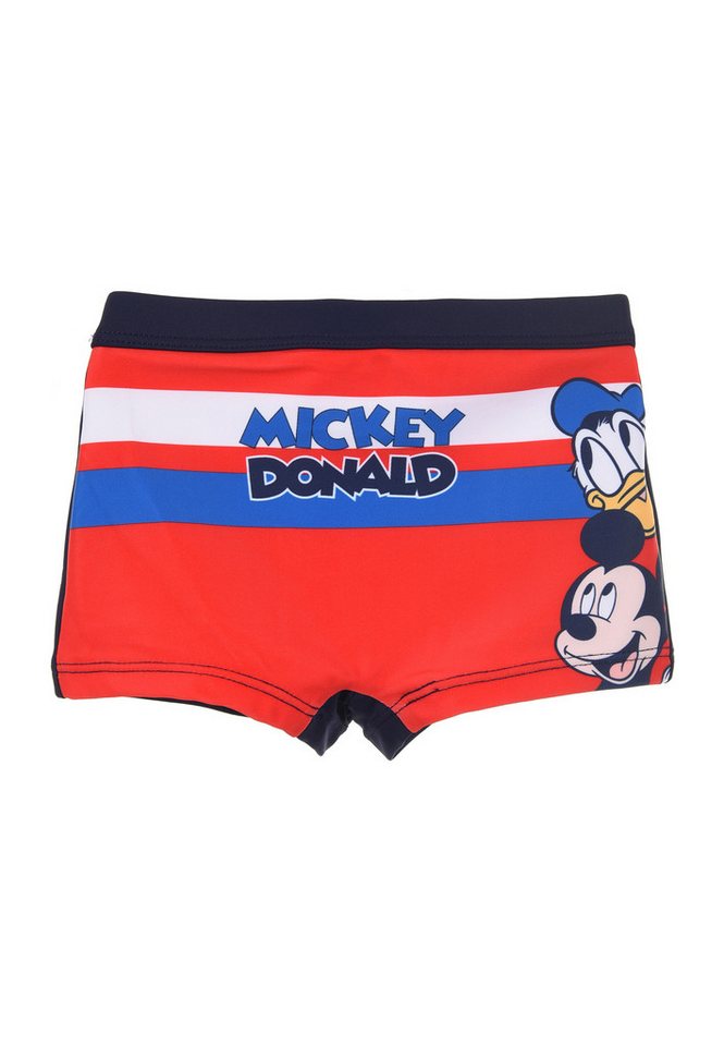 Disney Mickey Mouse Badehose Schwimmhose Jungen Baby von Disney Mickey Mouse