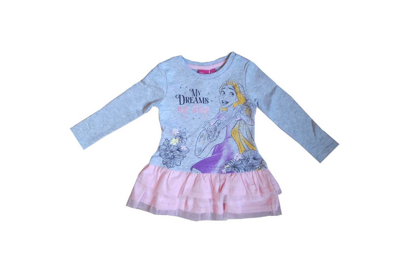 Shirtkleid von Disney Princess