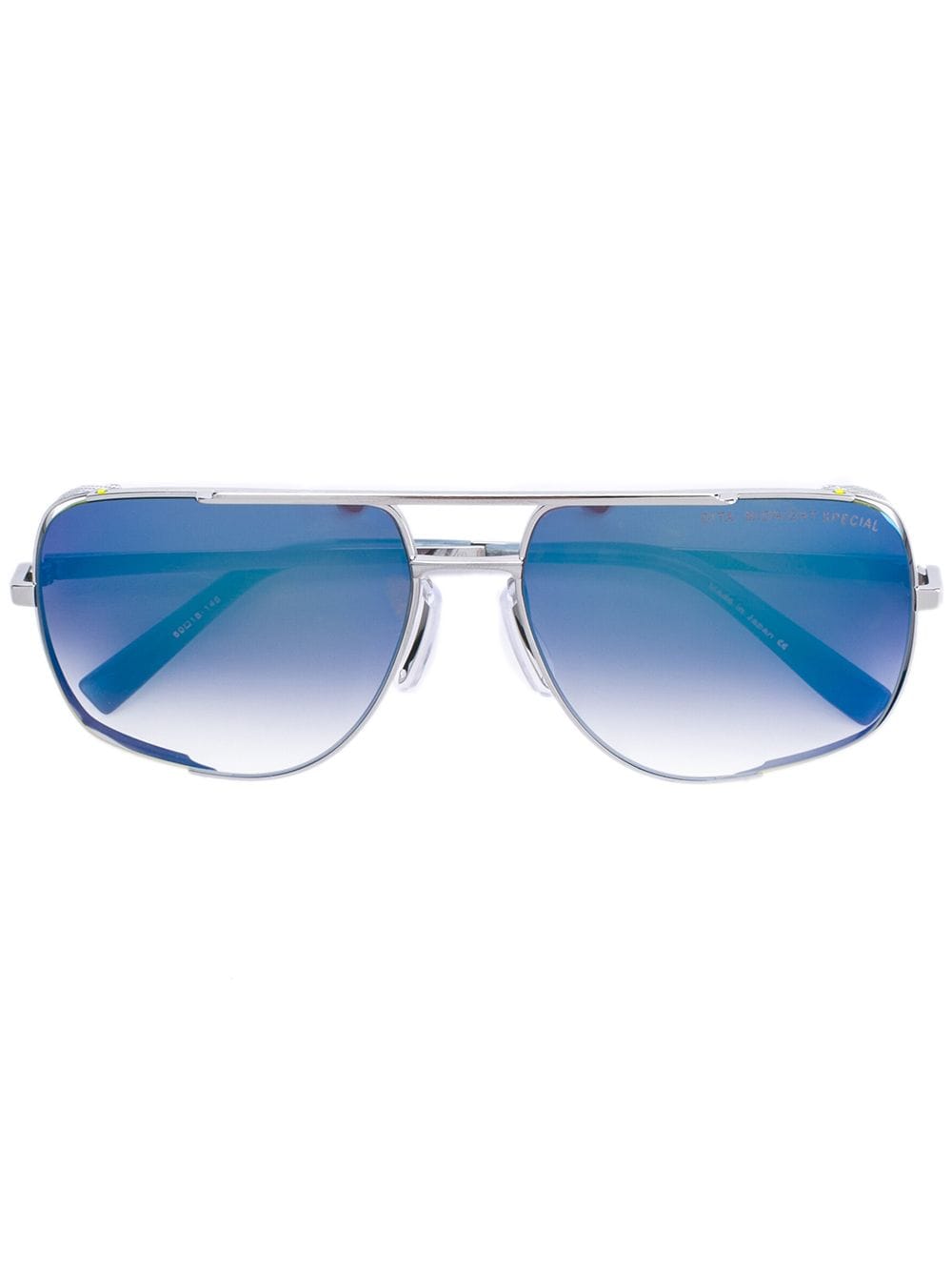 Dita Eyewear 'Midnight Special' Sonnenbrille - Blau von Dita Eyewear