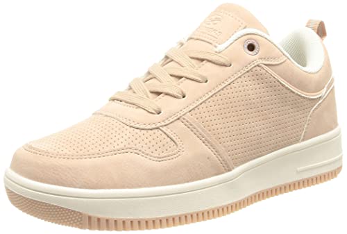 Dockers by Gerli Damen 50AM201-610760 Sneaker, Rosa, 38 EU von Dockers by Gerli