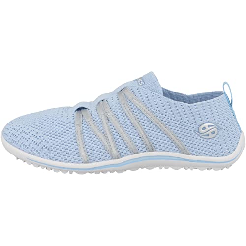 Dockers by Gerli Jungen Mädchen 50HI610 Slipper, Baby blau, 33 EU von Dockers by Gerli