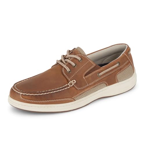 Dockers Herren Beacon Bootsschuh, Dunkelbraun, 42.5 EU Dockers Herren Beacon Bootsschuh, Dunkelbraun, 42.5 EU von Dockers