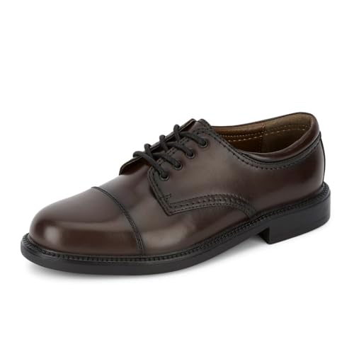 Dockers Herren Gordon Oxford Anzugschuh aus Leder von Dockers