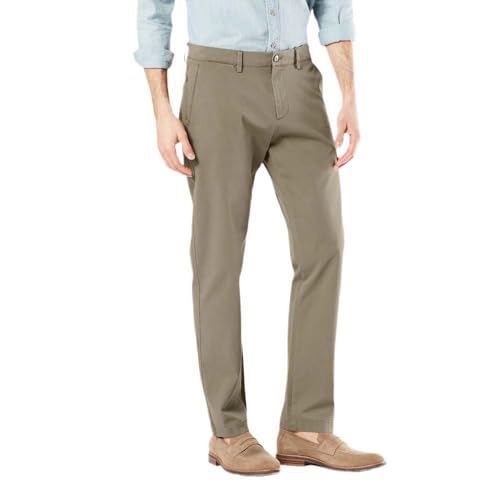 Dockers Herren SMART 360 Flex Chino Tapered Refined Chinos, New CAMO, 29W/32L Dockers Herren SMART 360 Flex Chino Tapered Refined Chinos, New CAMO, 29W/32L von Dockers