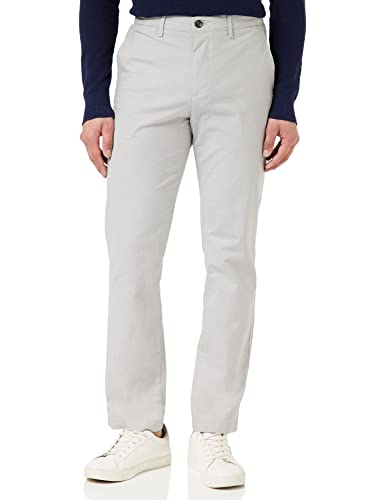 Dockers Smart 360 Flex Chino Slim Slim Sharkskin 34 30 von Dockers