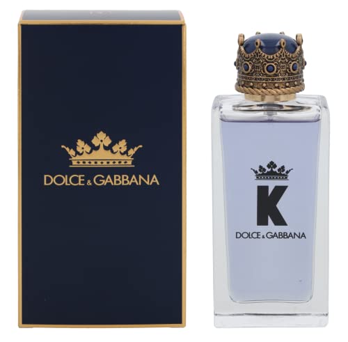 Dolce & Gabbana Dolce und Gabbana K Eau de Toilette, 100 ml von Dolce & Gabbana