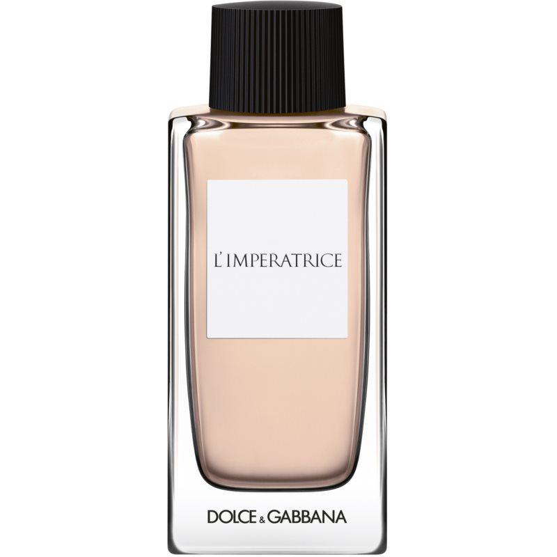 Dolce&Gabbana L´Imperatrice EDT für Damen 100 ml von Dolce & Gabbana