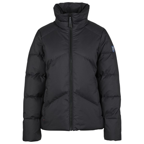 Dolomite - Women's Jacket Corvara Prima - Daunenjacke Gr XS grau/schwarz Dolomite - Women's Jacket Corvara Prima - Daunenjacke Gr XS grau/schwarz von Dolomite