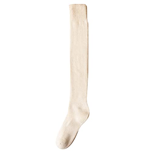 Overknee Socks Damen, Rutschfeste Schwarze Weich Stützkniestrümpfe Overknees Strümpfe Warme Blickdicht Winter Damenkniestrümpfe Kniesocken Strümpfe Baumwolle Lange High Knee Socks Kniestrümpfe Overknee Socks Damen, Rutschfeste Schwarze Weich Stützkniestrümpfe Overknees Strümpfe Warme Blickdicht Winter Damenkniestrümpfe Kniesocken Strümpfe Baumwolle Lange High Knee Socks Kniestrümpfe von DondPO