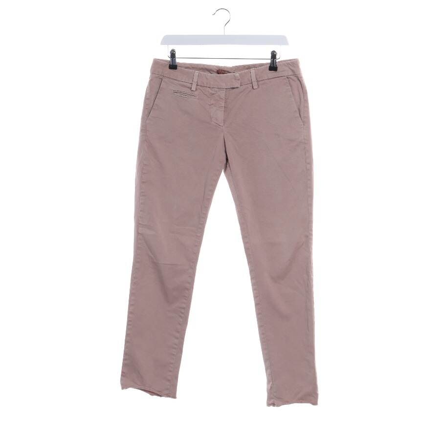 Dondup Hose W31 Rosa von Dondup