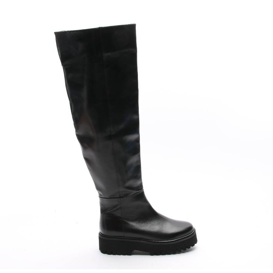 Dorothee Schumacher Stiefel EUR 38,5 Schwarz von Dorothee Schumacher