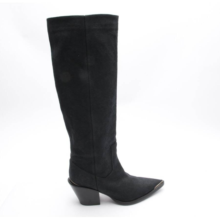 Dorothee Schumacher Stiefel EUR 40,5 Schwarz von Dorothee Schumacher