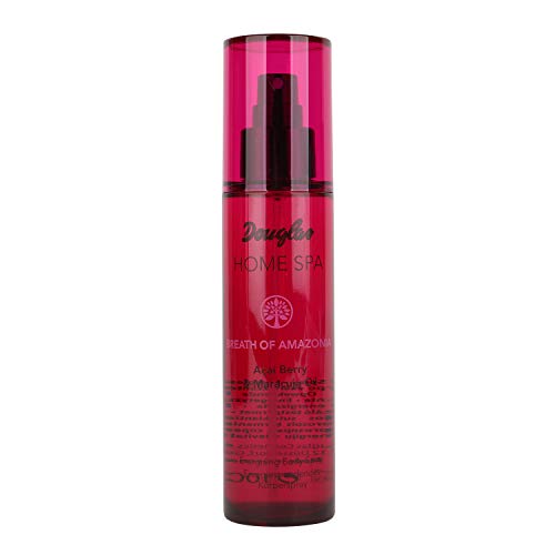 Douglas Home SPA - Breath of Amazonia - Acai Berry & Maracuja Oil - 100 ml Körperspray Douglas Home SPA - Breath of Amazonia - Acai Berry & Maracuja Oil - 100 ml Körperspray von Douglas