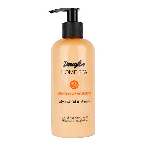 Douglas - Home SPA - Harmony of Ayurveda - Almond Oil & Mango - Hand Lotion/Handlotion 300ml Douglas - Home SPA - Harmony of Ayurveda - Almond Oil & Mango - Hand Lotion/Handlotion 300ml von YAMOOCO