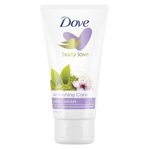Dove Dove hand cream 75 ml awakening ritual green tea von Dove