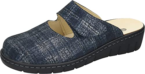 Dr. Brinkmann Damen Komfort Clog 36 EU von Dr. Brinkmann