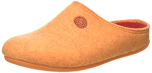 Dr. Brinkmann Unisex 320041-62 Hausschuh, Orange, 39 EU von Dr. Brinkmann