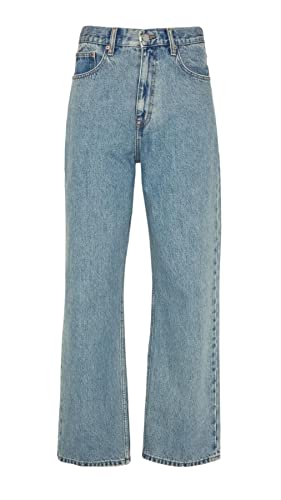 Dr Denim Herren Omar Jeans, Canyon Sky Retro Dirt, 36/34 von Dr. Denim