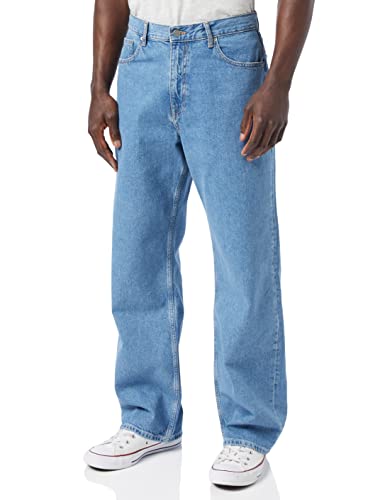 Dr. Denim Herren Omar Jeans, Pebble Light Retro, 31 W/30 L von Dr. Denim