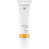 Dr. Hauschka Tagespflege Aufbauende Maske Gesichtsmaske von Dr. Hauschka